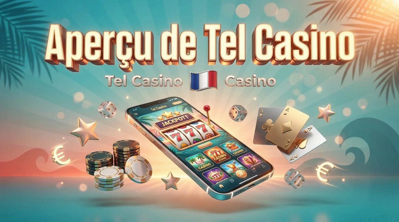 Aperçu de Tel Casino